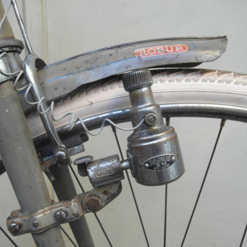 bicicletta copri catena sebac
