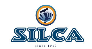 SILCA logo small